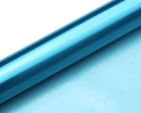 ロール状のドライフィルム