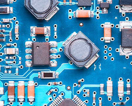 内部電極が印刷されたグリーンシート