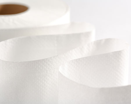 ロール状のリチウムイオン電池セパレーターフィルム