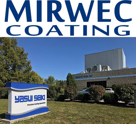 ミルウィックフィルム社