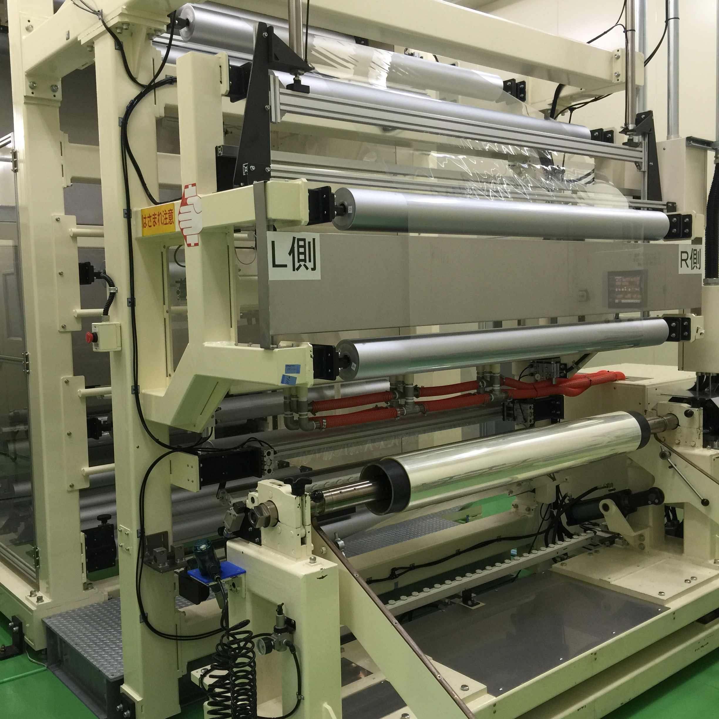 アニール処理装置 IN-1700