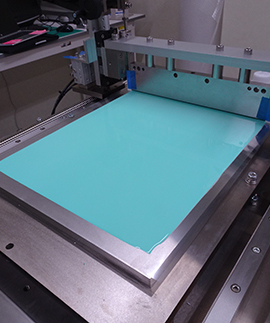 セミナーのイメージ PC画面