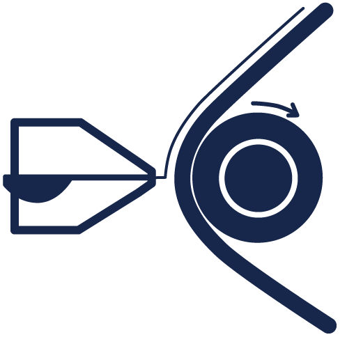 溶液キャスティング技術の応用